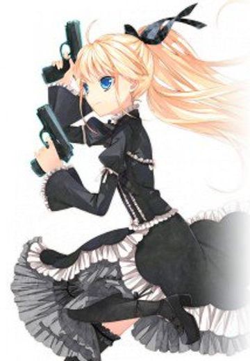 ジェシカ・フランソワ・マグリット