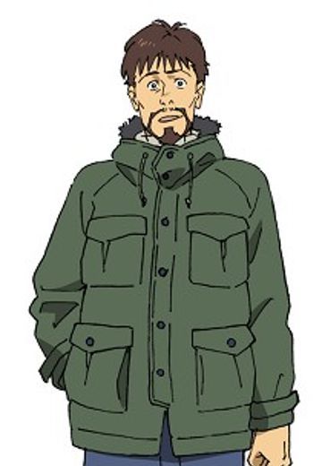 伊部俊一