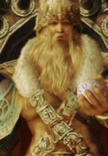 覇王レイスウォール