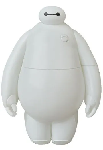 UDF Disney 系列7 ベイマックス ベイマックス 