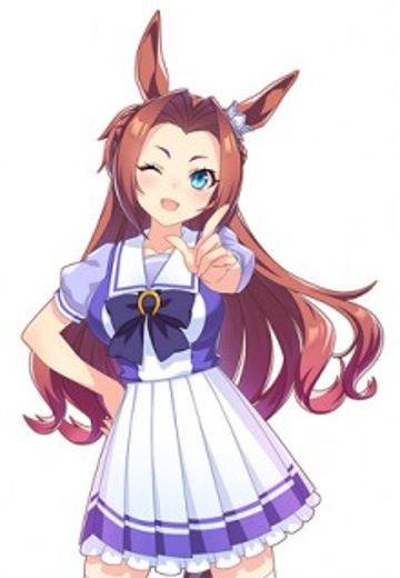 川上公主
