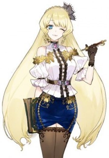 ミレイユ・フェリエ・アダレット