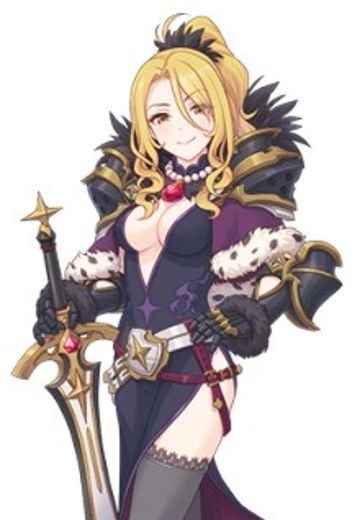 クリスティーナ・モーガン