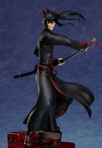 驱魔少年 神田优 