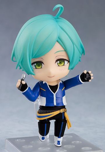 粘土人#958 偶像梦幻祭 深海奏汰