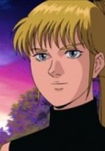 米莉亚姆·罗察士