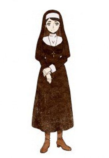 シスター・リリー