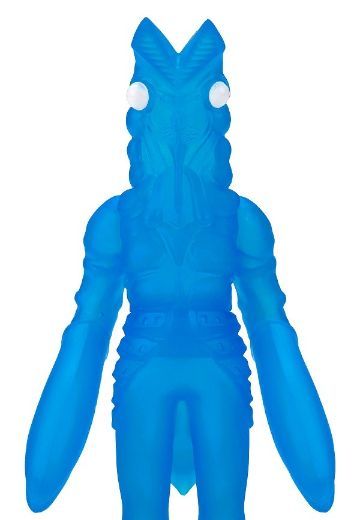 奥特曼怪獣系列 奥特曼 巴尔坦星人 Offshoot Color ver.  | Hpoi手办维基