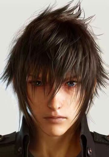 诺克提斯·路西斯·凯拉姆