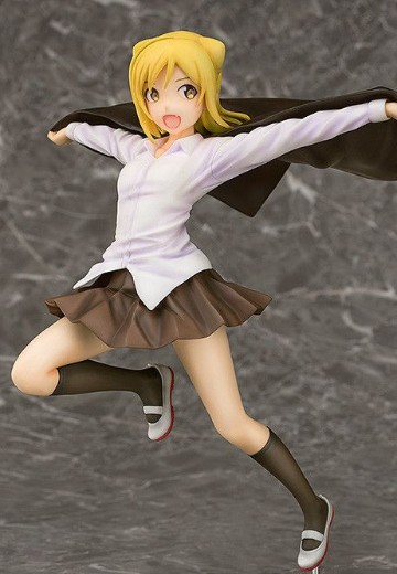  亚人酱有话要说 小鸟游绯雁 | Hpoi手办维基