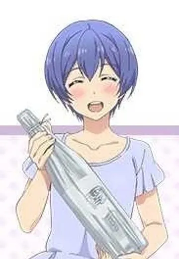 天月满