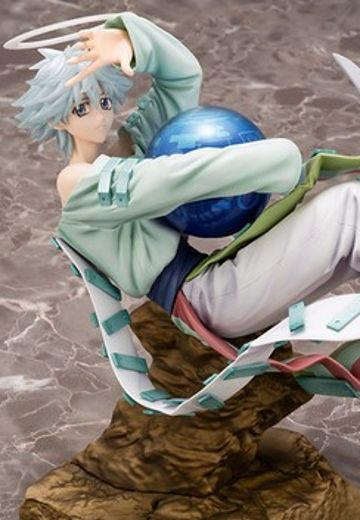 覇穹 封神演义 普贤真人  | Hpoi手办维基