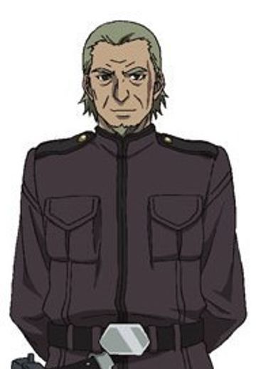 克里斯多福·贾德修