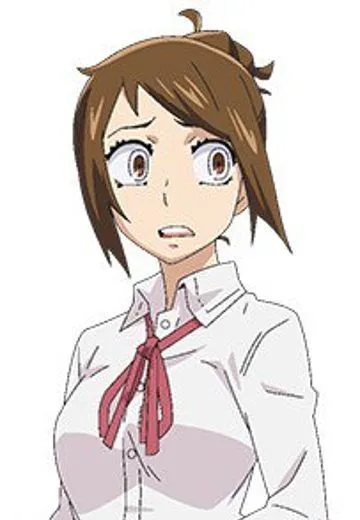 竹乃内菜菜