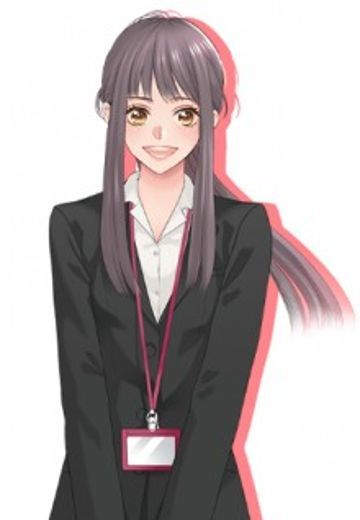 藤咲ふたば