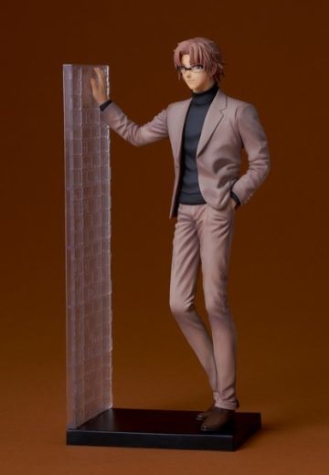 名探侦柯南 冲矢昴 Multistand ver. 