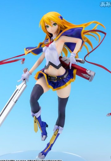 Dwell 苍翼默示录 刻之幻影 诺爱尔·梵米利昂