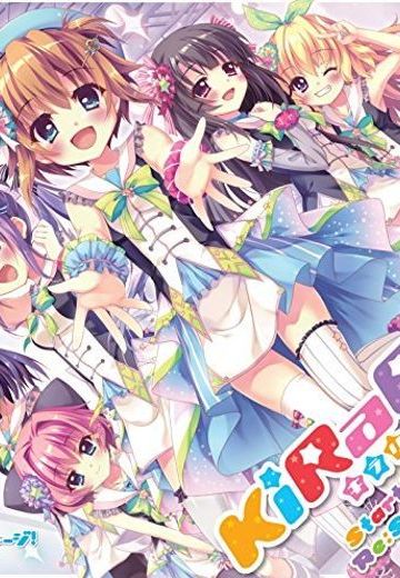 Re:Stage！节奏舞步