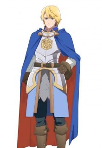 亨利·利奥波德