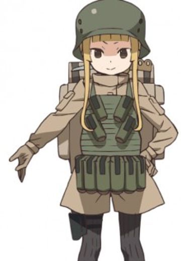 不可次郎／筱原美优