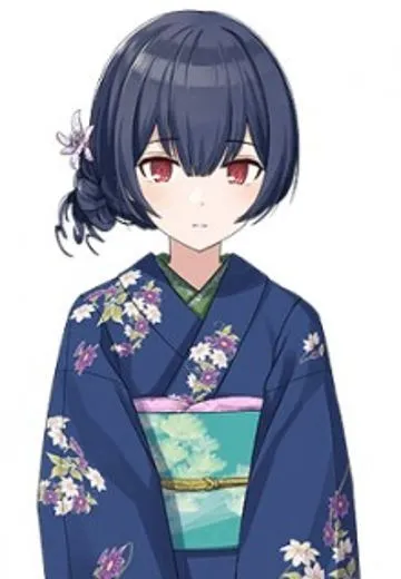 杜野凛世