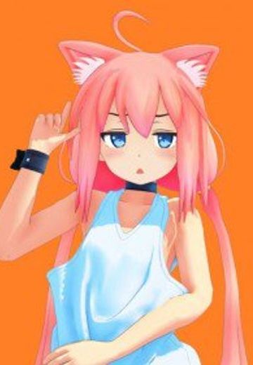 猫宫日向