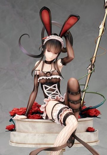 OVERLORD 娜贝拉尔・迦玛 so-bin版 | Hpoi手办维基