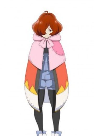莫妮卡·路克斯