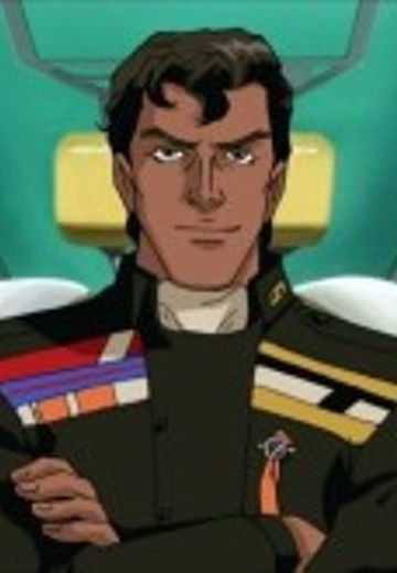 弗雷德里克·贾斯帕