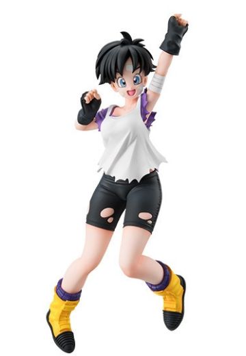 龙珠女生 龙珠Z 比迪丽 Ver.2 