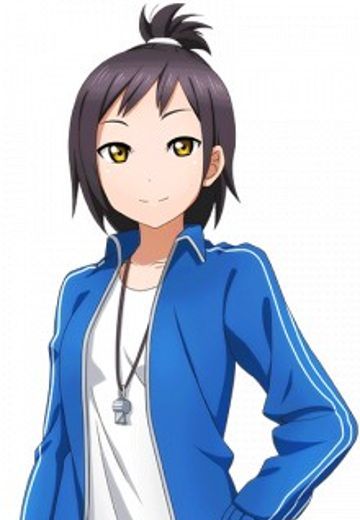 山田博子