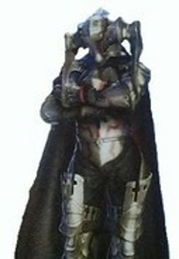 ジャッジ・ザルガバース