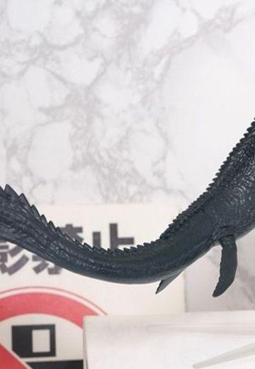 PM 手办 ジュラシック・ワールド/炎の王国 モササウルス  | Hpoi手办维基