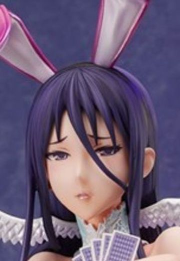 魔法少女 铃原美沙 兔女郎ver. | Hpoi手办维基