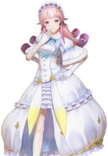 オネット・マーレン