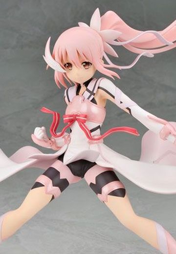 结城友奈是勇者 结城友奈 | Hpoi手办维基