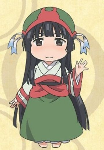 蜜珂析