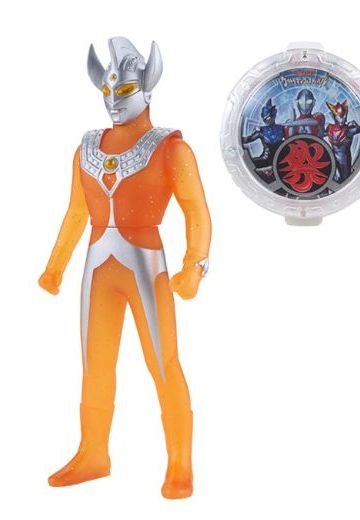 奥特曼ヒーロー系列 奥特曼マンR/B 奥特曼マンタロウ Special Color ver. 