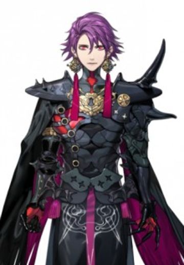 トリニヴォール