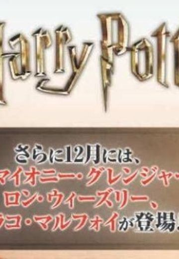 Q Posket ハリーポッター ドラコ・マルフォイ  | Hpoi手办维基