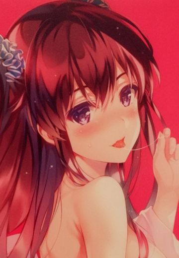 悠月柑奈 ver.2 (暂定)