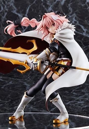 fate/apocrypha  黑之Rider 阿斯托尔福 | Hpoi手办维基