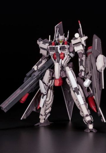 Frame Arms 金刚 | Hpoi手办维基