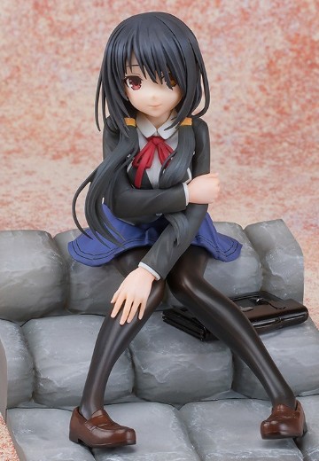 约会大作战Ⅱ 时崎狂三 制服 | Hpoi手办维基