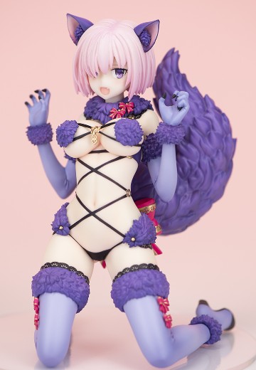 	Fate/Grand Order 玛修·加拉哈德 Dangerous Beast