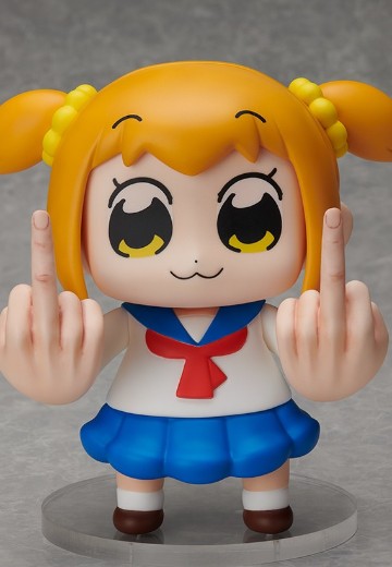 pop子和pipi美的日常 pop子