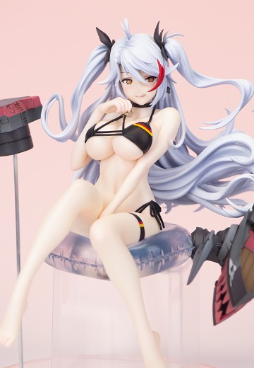 碧蓝航线 欧根亲王 | Hpoi手办维基