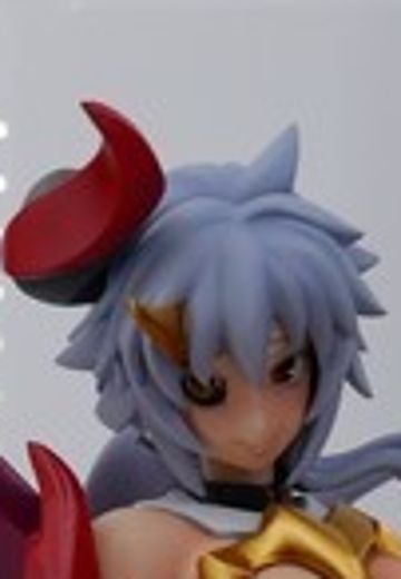 原创角色  Linaria Juustitia | Hpoi手办维基