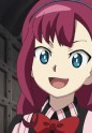 克莉丝蒂娜・克洛德