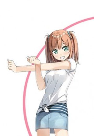 七桥御乃梨